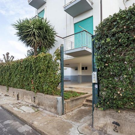 La Casa Di Simone Villa Isola delle Femmine Eksteriør billede