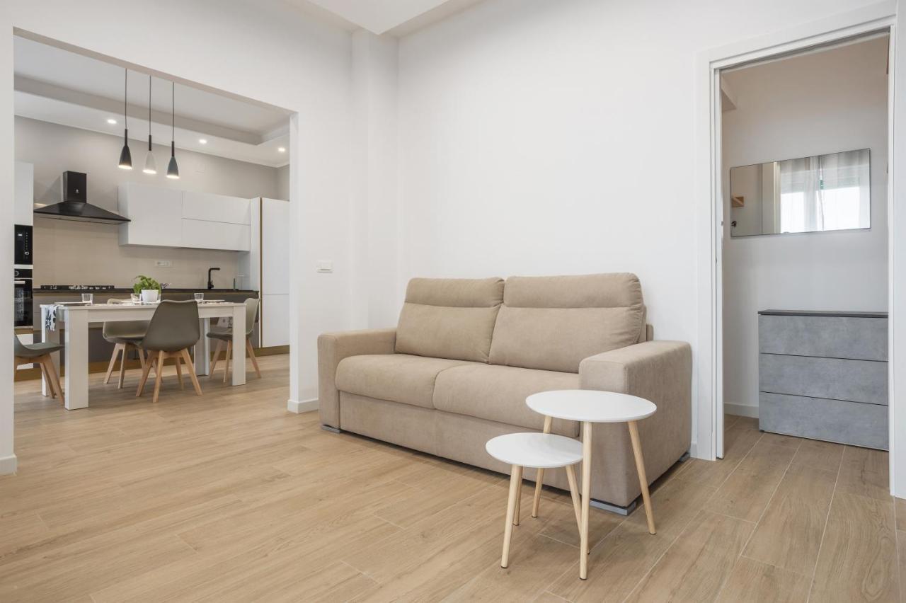 La Casa Di Simone Villa Isola delle Femmine Eksteriør billede